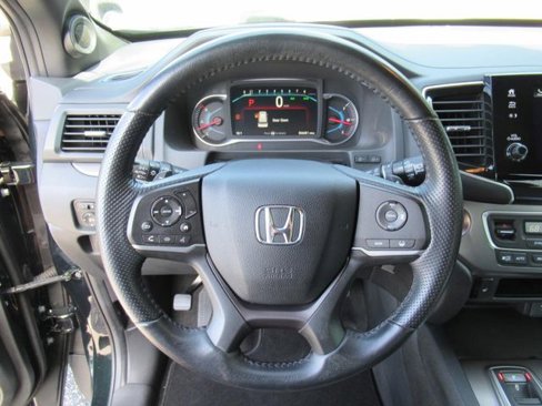 Used 2020 Honda Passport EX-L image 16