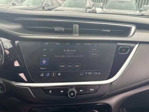Used 2022 Buick Encore GX Preferred w/ Cold Weather Comfort Package image 23