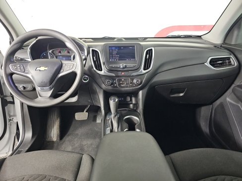 Used 2021 Chevrolet Equinox LT image 12
