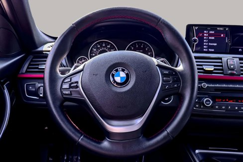 Used 2014 BMW 328i Sedan image 18