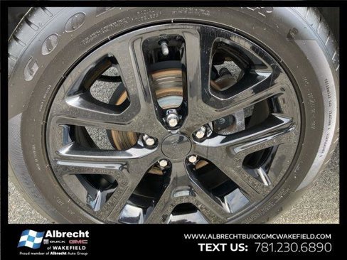 Used 2023 Jeep Renegade Altitude w/ Convenience Group I image 25