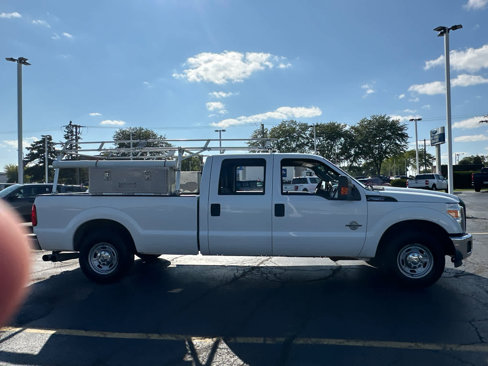Used 2014 Ford F250 XL w/ Power Equipment Group image 9