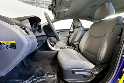 Used 2012 Hyundai Elantra GLS w/ Preferred Pkg 3 image 17
