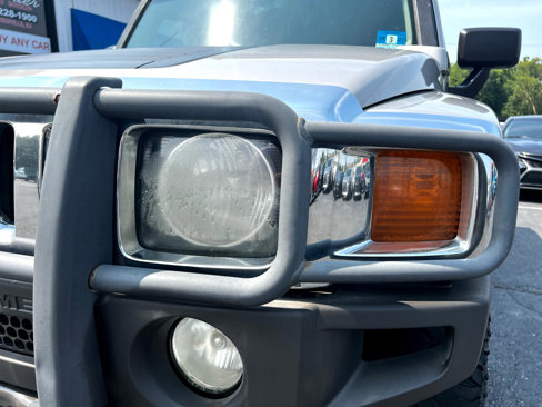 Used 2006 HUMMER H3 image 21