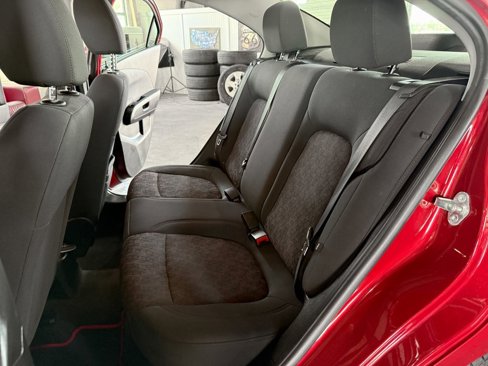 Used 2020 Chevrolet Sonic LT w/ Convenience Package image 45