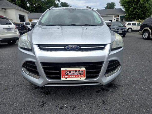 Used 2016 Ford Escape Titanium image 18
