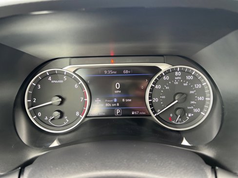 Used 2024 Nissan Sentra SV image 14