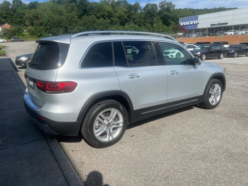 Used 2020 Mercedes-Benz GLB 250 4MATIC image 3