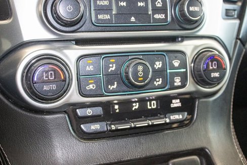 Used 2015 Chevrolet Tahoe LS image 29