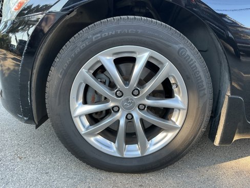 Used 2009 INFINITI G37 x w/ Premium Pkg image 9