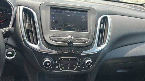 Used 2023 Chevrolet Equinox LT image 10
