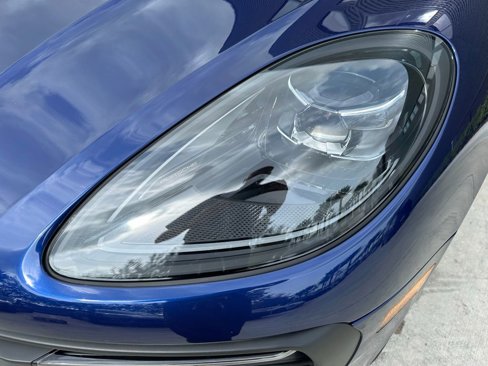 Used 2025 Porsche Macan image 10