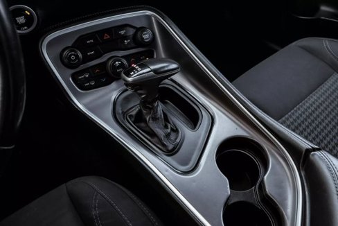 Used 2019 Dodge Challenger SXT image 25