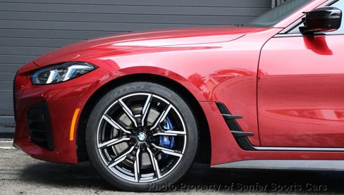 Used 2025 BMW M440i image 16