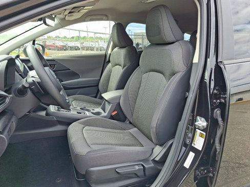 Used 2024 Subaru Crosstrek 2.0i Premium image 13
