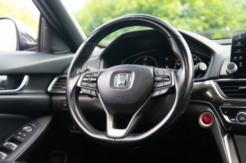 Used 2021 Honda Accord Sport image 49