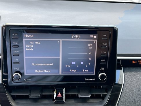 Used 2022 Toyota Corolla LE image 14