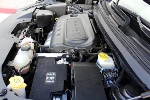Used 2021 Jeep Cherokee Latitude Plus image 43
