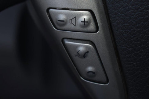 Used 2018 Nissan NV200 S w/ Cruise Control Package image 20
