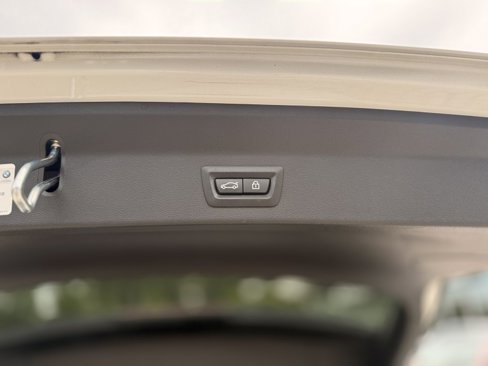Used 2018 BMW X3 xDrive30i image 26