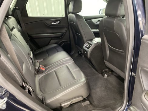 Used 2021 Chevrolet Blazer LT image 15