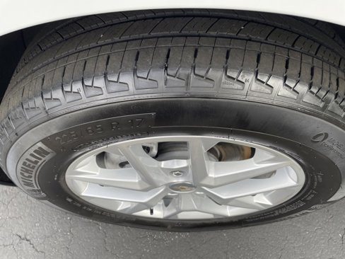 Used 2022 Chevrolet Equinox LT image 28