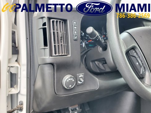 Used 2023 GMC Savana 2500 w/ Driver Convenience Package image 38