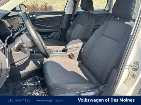 Used 2024 Volkswagen Jetta S image 11