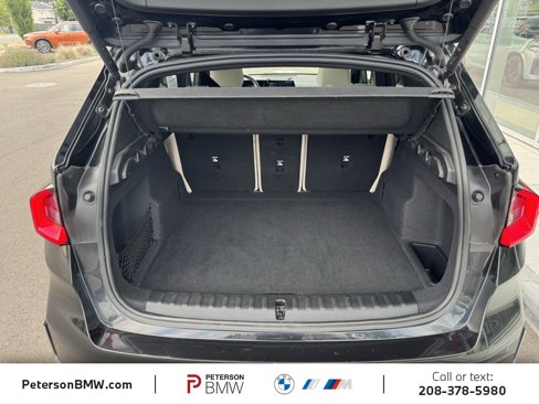 Used 2023 BMW X1 xDrive28i w/ Convenience Package image 6