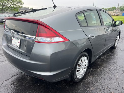Used 2014 Honda Insight LX image 7