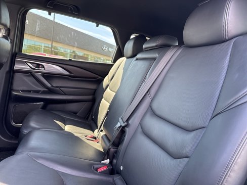 Used 2018 MAZDA CX-9 Grand Touring image 10