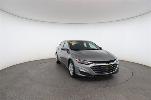 Used 2023 Chevrolet Malibu LT image 29