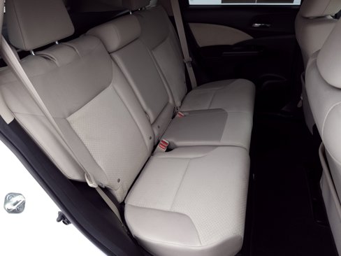 Used 2016 Honda CR-V EX image 36