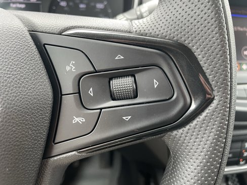 Used 2022 Chevrolet TrailBlazer LT image 16
