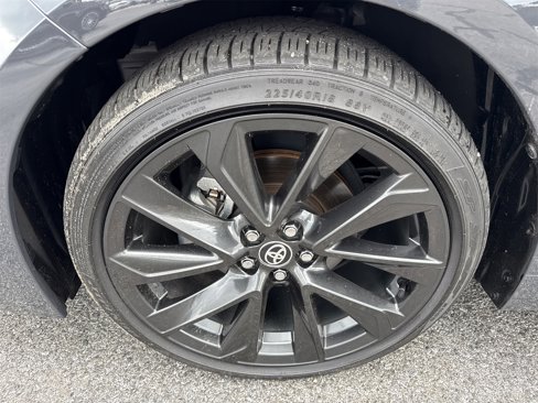 Used 2023 Toyota Corolla LE image 38