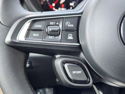 New 2024 Dodge Hornet GT w/ GT Blacktop Package image 23