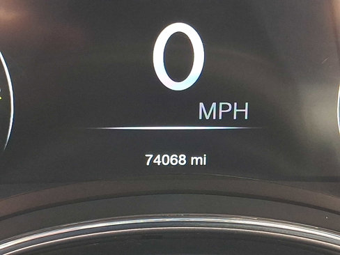 Used 2019 Jeep Grand Cherokee Limited image 20