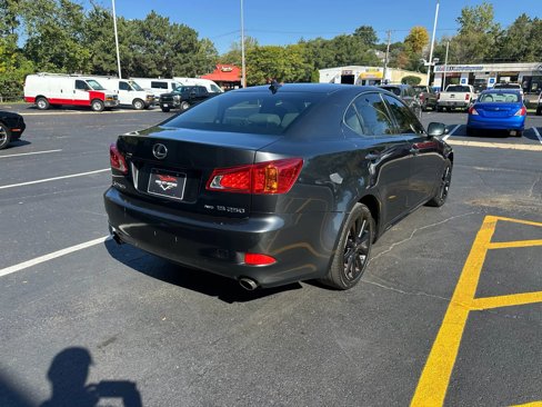 Used 2010 Lexus IS 250 AWD image 7