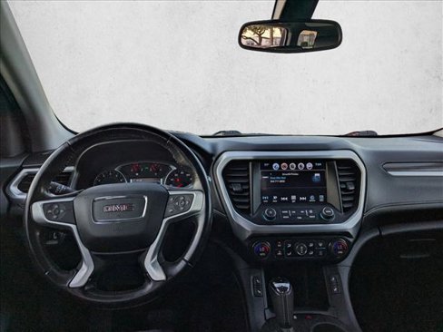 Used 2019 GMC Acadia SLT image 17