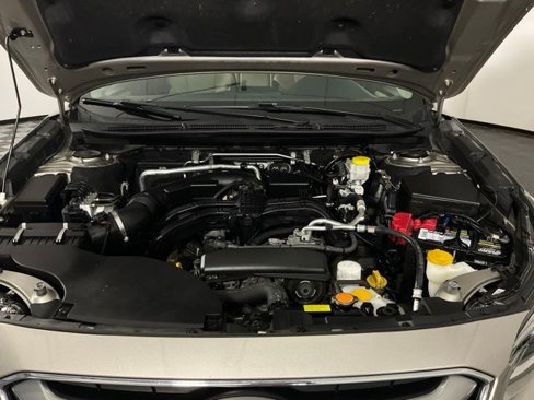 Used 2020 Subaru Outback Limited image 40