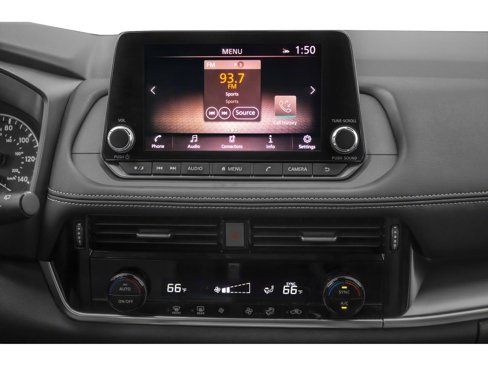Used 2022 Nissan Rogue SV image 7