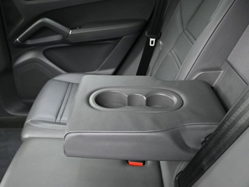 Certified 2019 Porsche Cayenne image 18