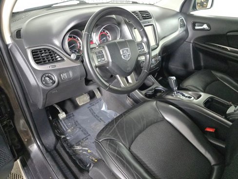 Used 2020 Dodge Journey Crossroad image 18