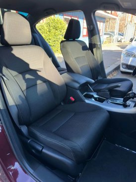 Used 2013 Honda Accord Sport image 8