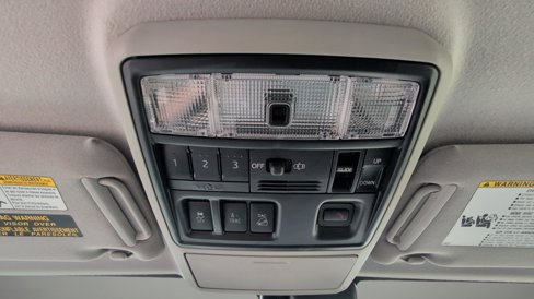 Used 2021 Toyota 4Runner Nightshade image 23