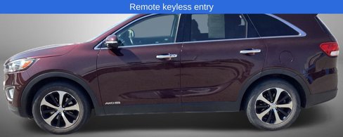 Used 2018 Kia Sorento EX image 2