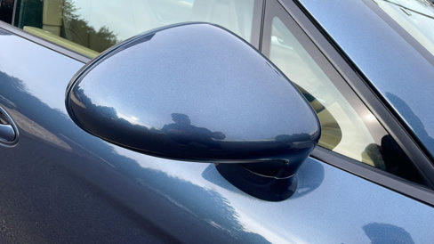 Used 2011 Porsche Panamera 4 image 19