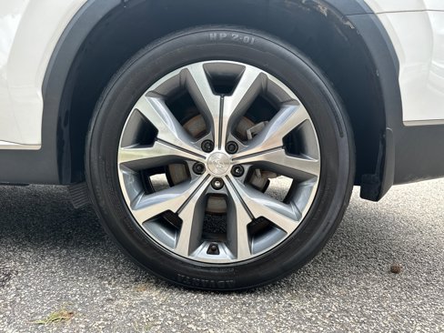 Used 2020 Hyundai Palisade SEL w/ Convenience Package image 21