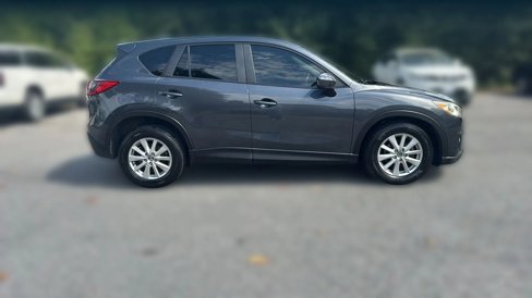 Used 2014 MAZDA CX-5 Touring w/ Bose/Moonroof Package image 4
