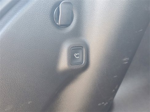 Used 2022 Jeep Compass Trailhawk w/ Trailhawk Elite Group image 8